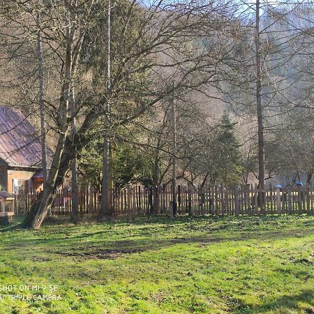 Osada Wloscianska Ojcow Exterior foto