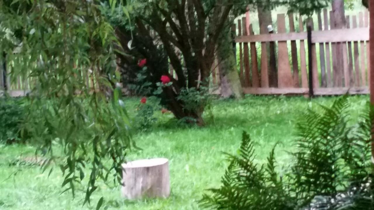 Osada Wloscianska Ojcow Exterior foto