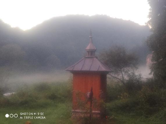 Osada Wloscianska Ojcow Exterior foto